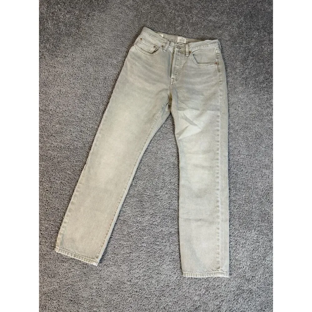 Levis levi 501